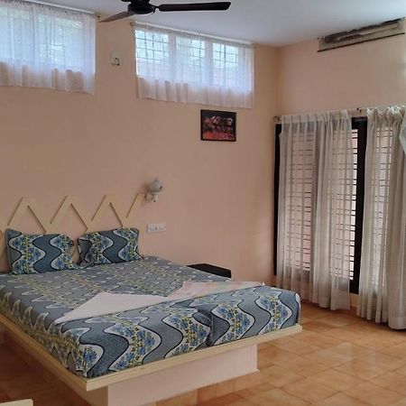 Hotel Greenland Thiruvananthapuram Luaran gambar