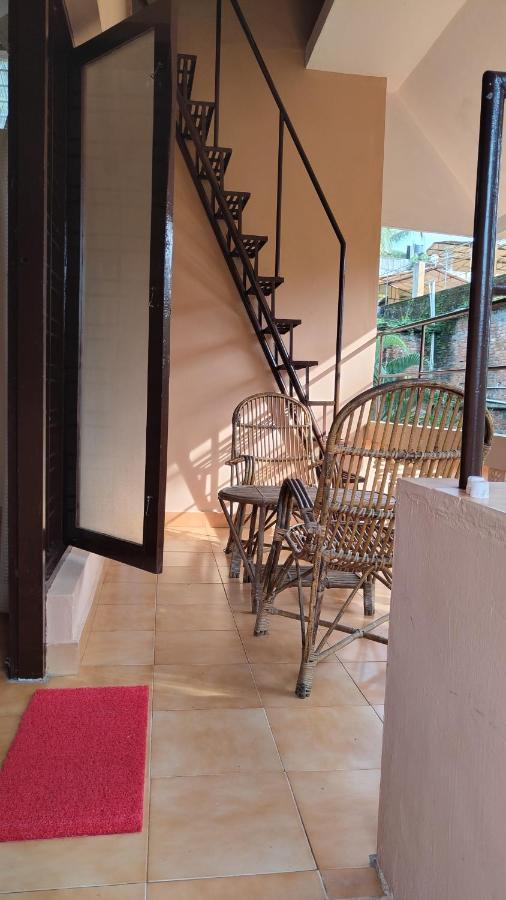 Hotel Greenland Thiruvananthapuram Luaran gambar