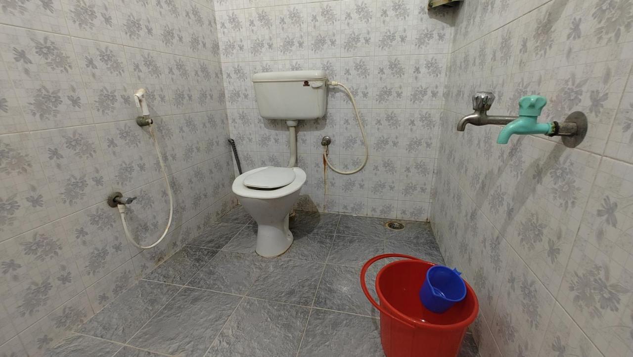 Hotel Greenland Thiruvananthapuram Luaran gambar