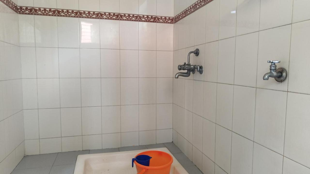 Hotel Greenland Thiruvananthapuram Luaran gambar