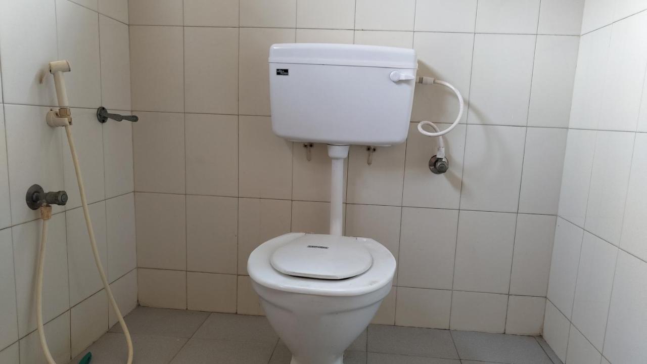Hotel Greenland Thiruvananthapuram Luaran gambar