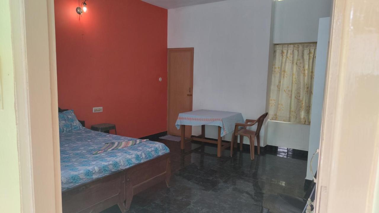 Hotel Greenland Thiruvananthapuram Luaran gambar