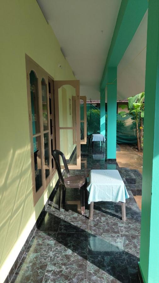 Hotel Greenland Thiruvananthapuram Luaran gambar