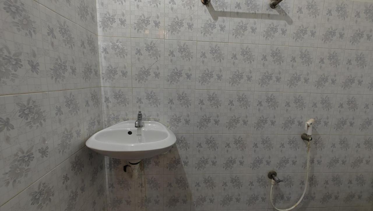 Hotel Greenland Thiruvananthapuram Luaran gambar