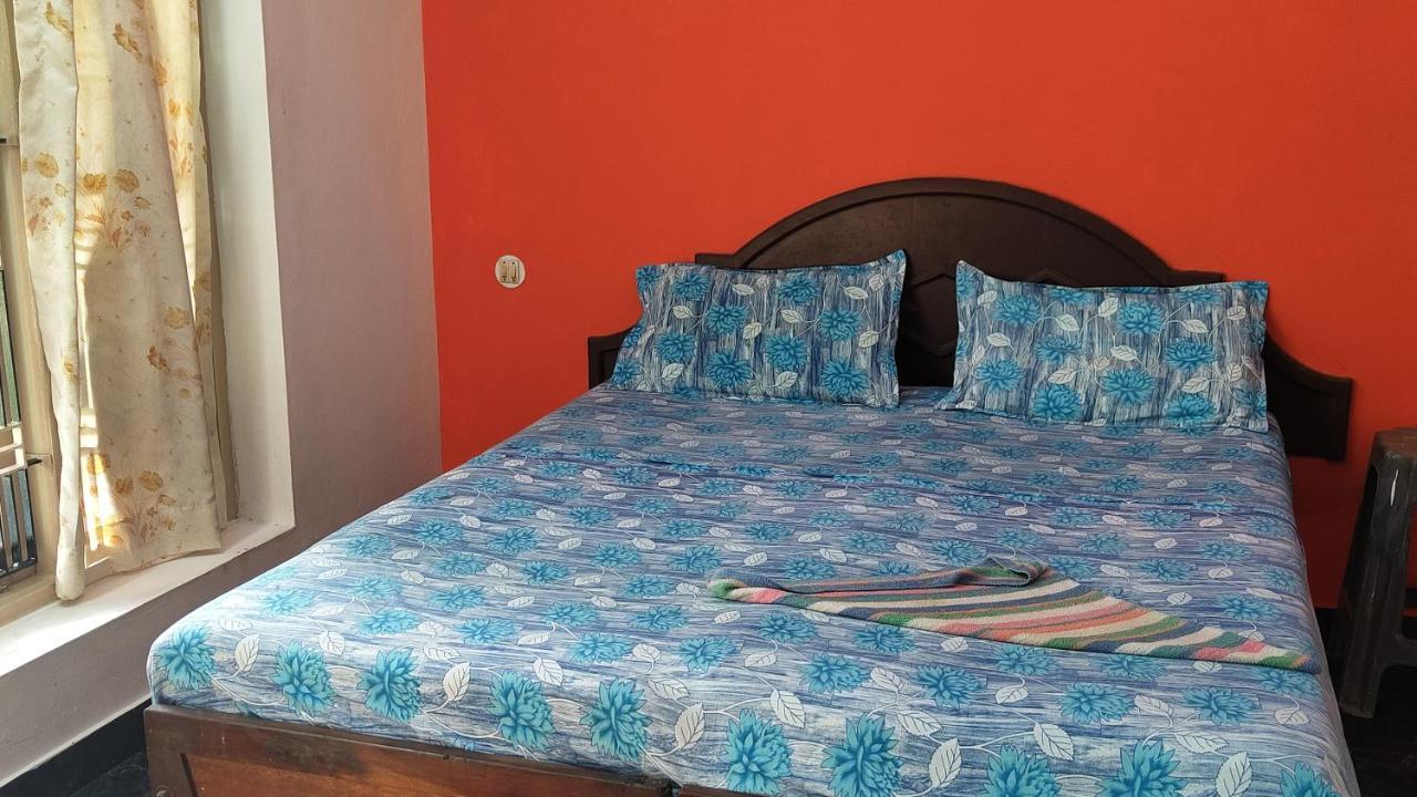Hotel Greenland Thiruvananthapuram Luaran gambar