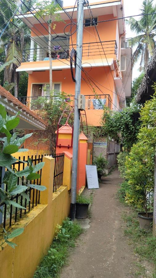 Hotel Greenland Thiruvananthapuram Luaran gambar
