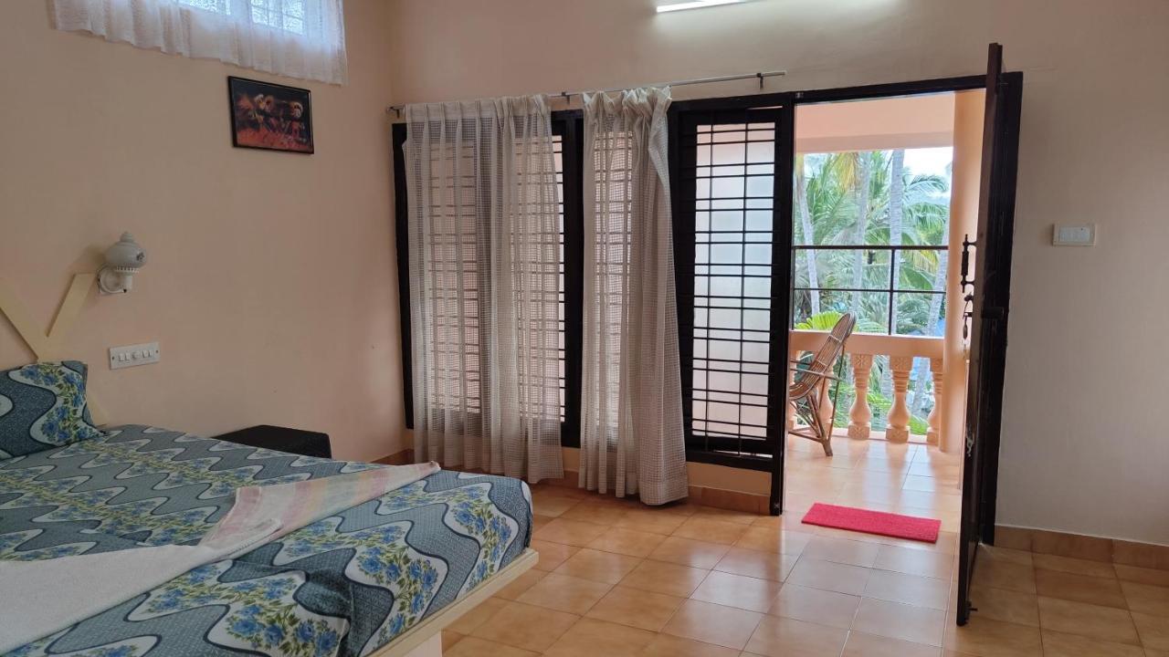 Hotel Greenland Thiruvananthapuram Bilik gambar
