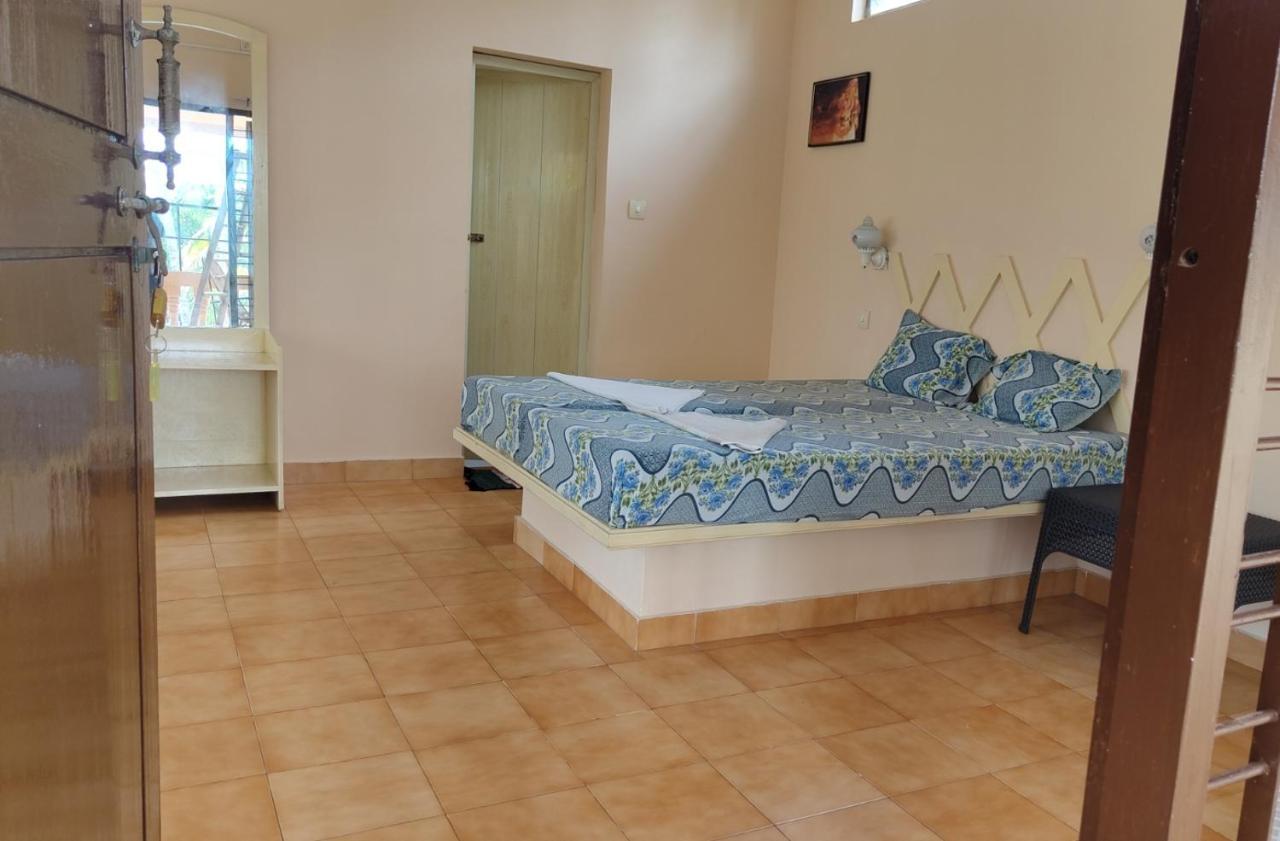 Hotel Greenland Thiruvananthapuram Luaran gambar