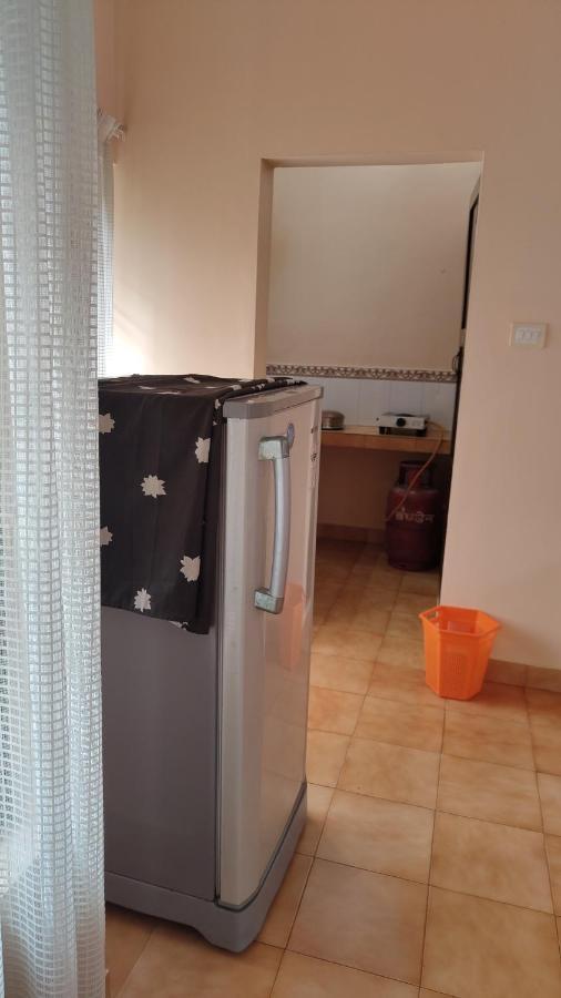Hotel Greenland Thiruvananthapuram Luaran gambar